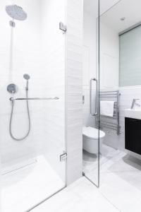TurnKey I Premium Apartment
