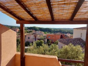 Residence Cala Rossa