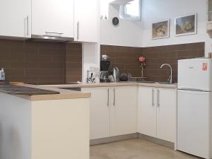 Acropolis Quiet Apartment