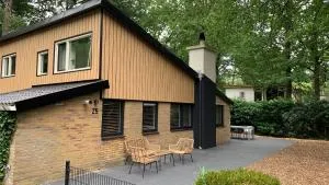 8 p bungalow in bossen bij Capfun Stoetenslagh - Heemserveen