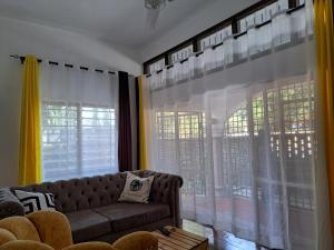 Halisi Stays 1Bed near SGRAirport Mombasa