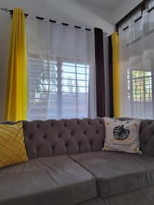 Halisi Stays 1Bed near SGRAirport Mombasa