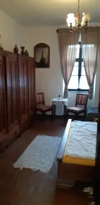 Kázmér Szállás - Gasthaus - Levél