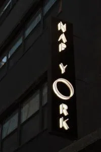 Nap York Central Park Sleep Station - سيكوكس