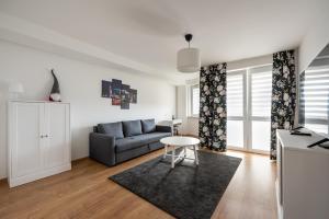 MarOks Żółwia Apartment - Appartamenti, Varsavia
