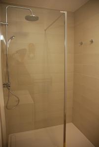 Appartements Suite avec terrasse, Nancy Thermal, parc Ste Marie : photos des chambres