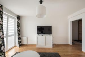 MarOks Żółwia Apartment by BookingHost