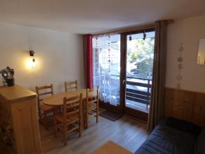 Appartements Studio tres agreable Morillon 1100 - 2/4 pers : photos des chambres