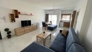 Tetris Apartment Spacious Comfortable - Marmara