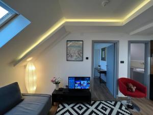 MAIN SQUARE Apartment