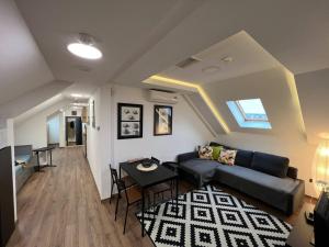 MAIN SQUARE Apartment