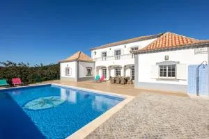 Casa do Limoeiro - Alvisquer