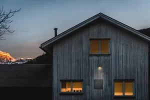 Picenin 61 Lodging - Ла-Валле