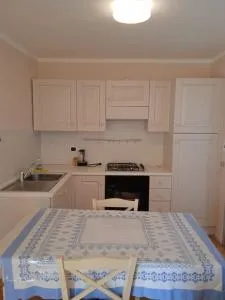 Villa Imperia - Villa Faraldi