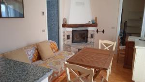 Apartment mit 1 Schlafzimmer