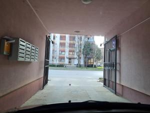 Apartman KARIBO