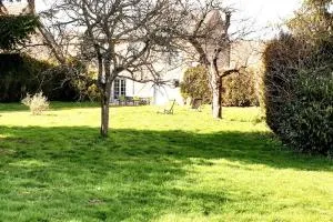 Gite les champs Darié 3 étoiles - Island