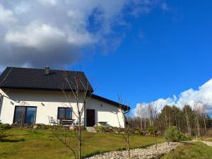 Estancja - dom wakacyjny