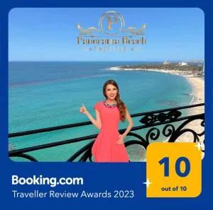 شقق بانوراما شاطئ الأسكندرية كود 5 - Al Mandarah