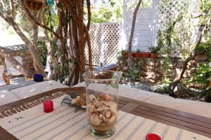 Villa Oleander Spetses Greece