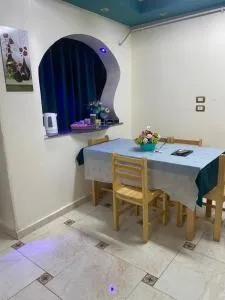 4th floor furnished apartment - no elevator - Ash Shallāl