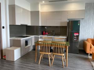 NK#Homestay#Vinhomes#Oceanpark#1PN#C27