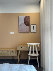 NK#Homestay#Vinhomes#Oceanpark#1PN#C27