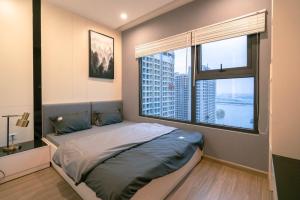 NK#Homestay#Vinhomes#Oceanpark#2PN#C29