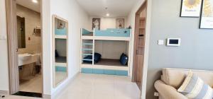 NK#Homestay#Vinhomes#Oceanpark#1PN#C26