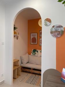 NK#Homestay#Vinhomes#Oceanpark#1PN#C28