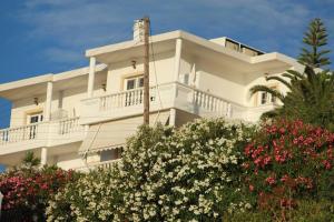 Villa Irini-Irene's House Chania Greece