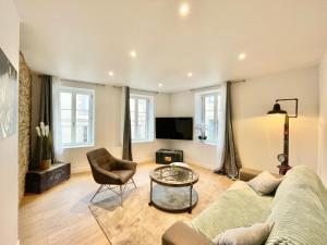 LE SALLÉ - Confort - Wifi - Centre Historique - Entrée Autonome