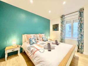 LE SALLÉ - Confort - Wifi - Centre Historique - Entrée Autonome