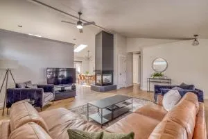 Baltimore Cottage - Meredith Lodging - Бенд