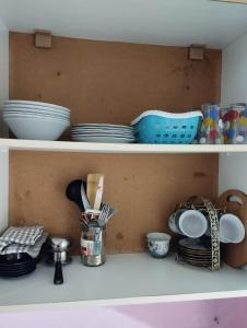 Baazovi 17 Apartment