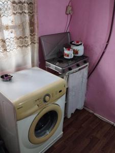 Baazovi 17 Apartment