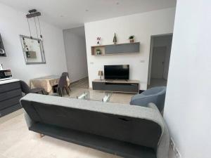 New Two bedroom flat Kamila on a dwell