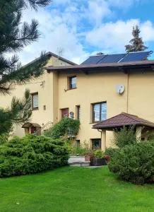 Agroturystyka Zielony Ogród - Tuntschendorf