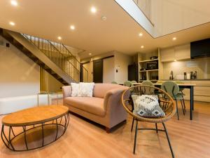 Rakuten STAY VILLA Kamogawa Building D with Terrace and sauna Capacity of 10 persons Pets allowed