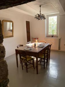 Maison de village authentique