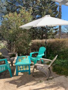 Maison de village authentique