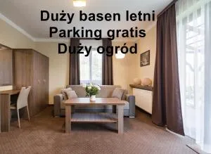 Willa Urocze - Erdős