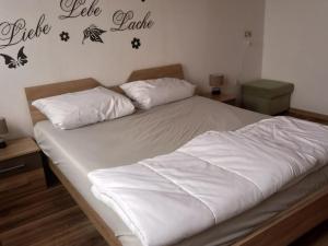 Wohnung in Stormbruch nahe dem Skigebiet