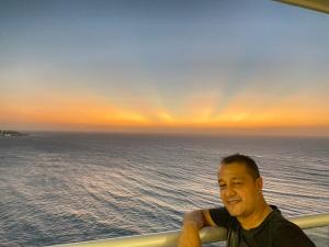 Apartamento Frente al Mar