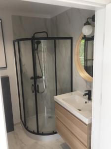 CH4 Apartment