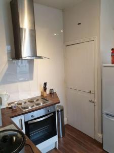 South Shields Hidden Gem Garnet 3 Bedroom Apartme