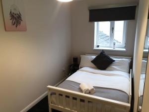 Grange Villas Diamond nr Chester le Street 3 Bed
