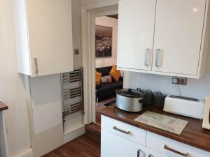 South Shields Hidden Gem Garnet 3 Bedroom Apartme