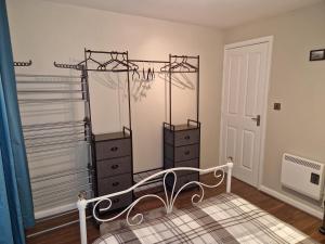 Washingtons Emerald 2 Bed Exec Apt