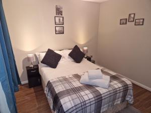 Washingtons Emerald 2 Bed Exec Apt